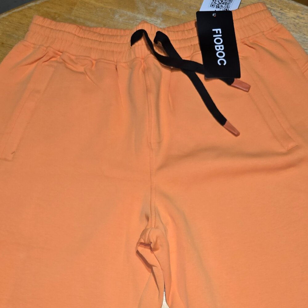 Sweat Pants